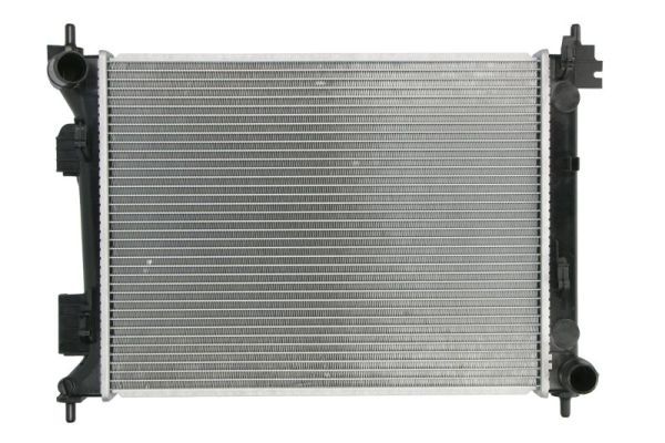 K&uuml;hler, Motork&uuml;hlung