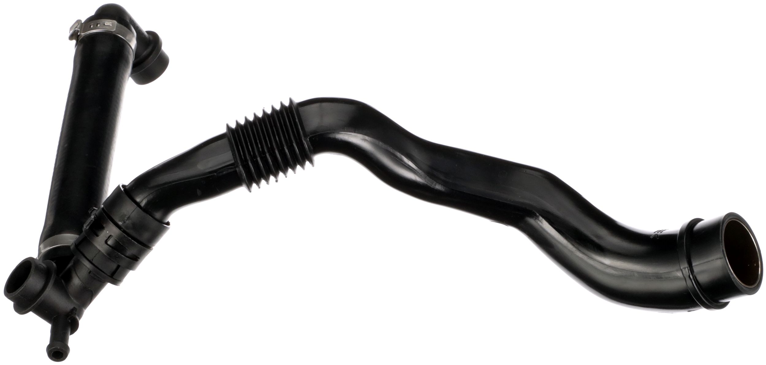 RAPRO R25687 - Schlauch, Kurbelgeh&auml;useentl&uuml;ftung