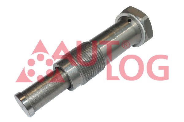 Spanner, Steuerkette