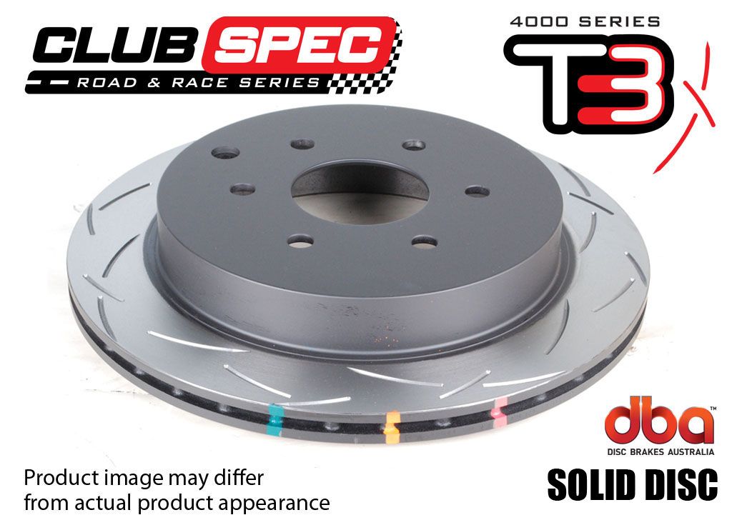 4000 T3 Slot SLD[ Honda S2000 99-03 R ] - TecDoc 1