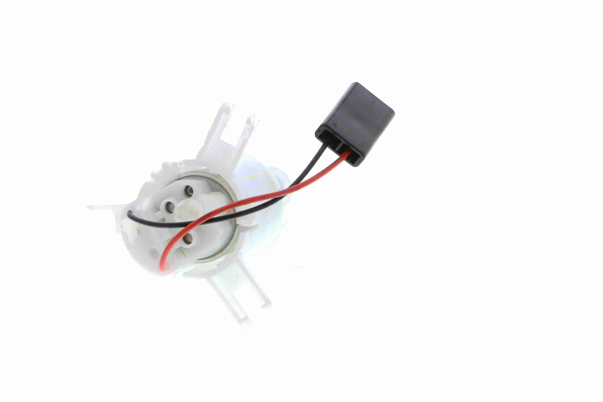 Kraftstoffpumpe