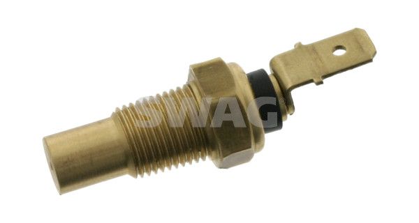 Sensor, K&uuml;hlmitteltemperatur