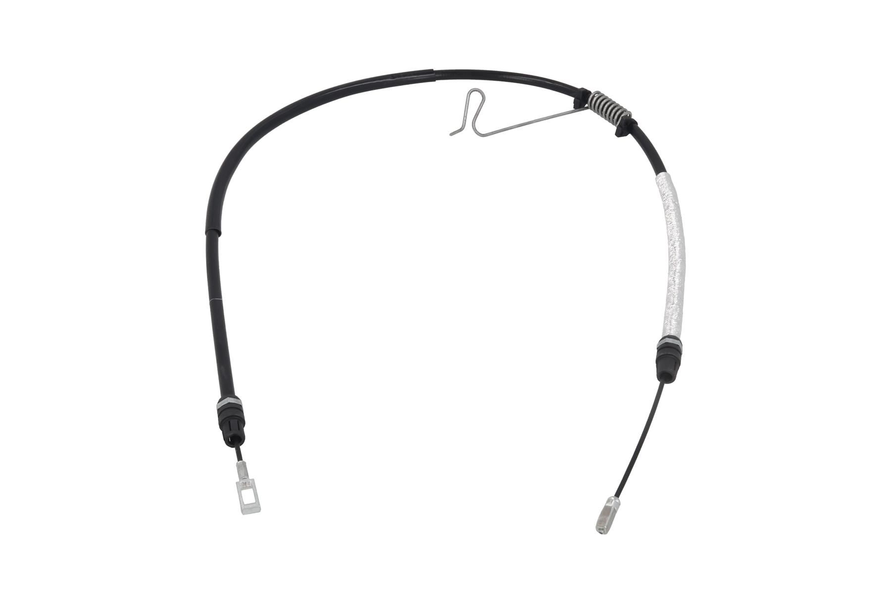 KAMOKA 1190114 - Seilzug, Feststellbremse