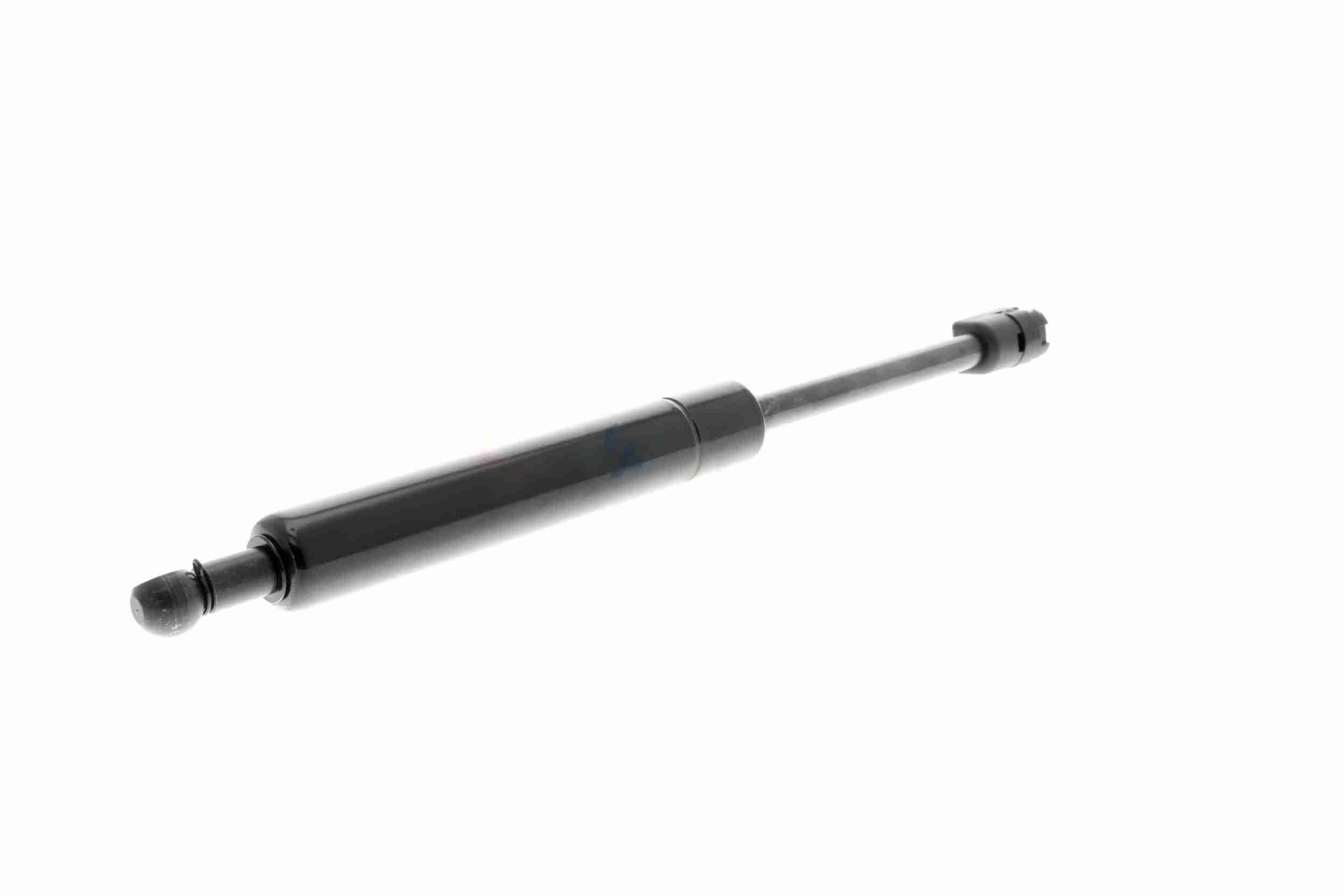 Gasfeder, Koffer-/Laderaum