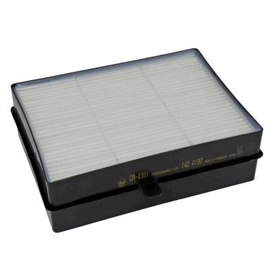 CABIN FILTER E956Li AF25829 - TecDoc Only