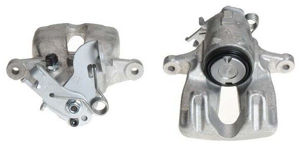 Bremssattel