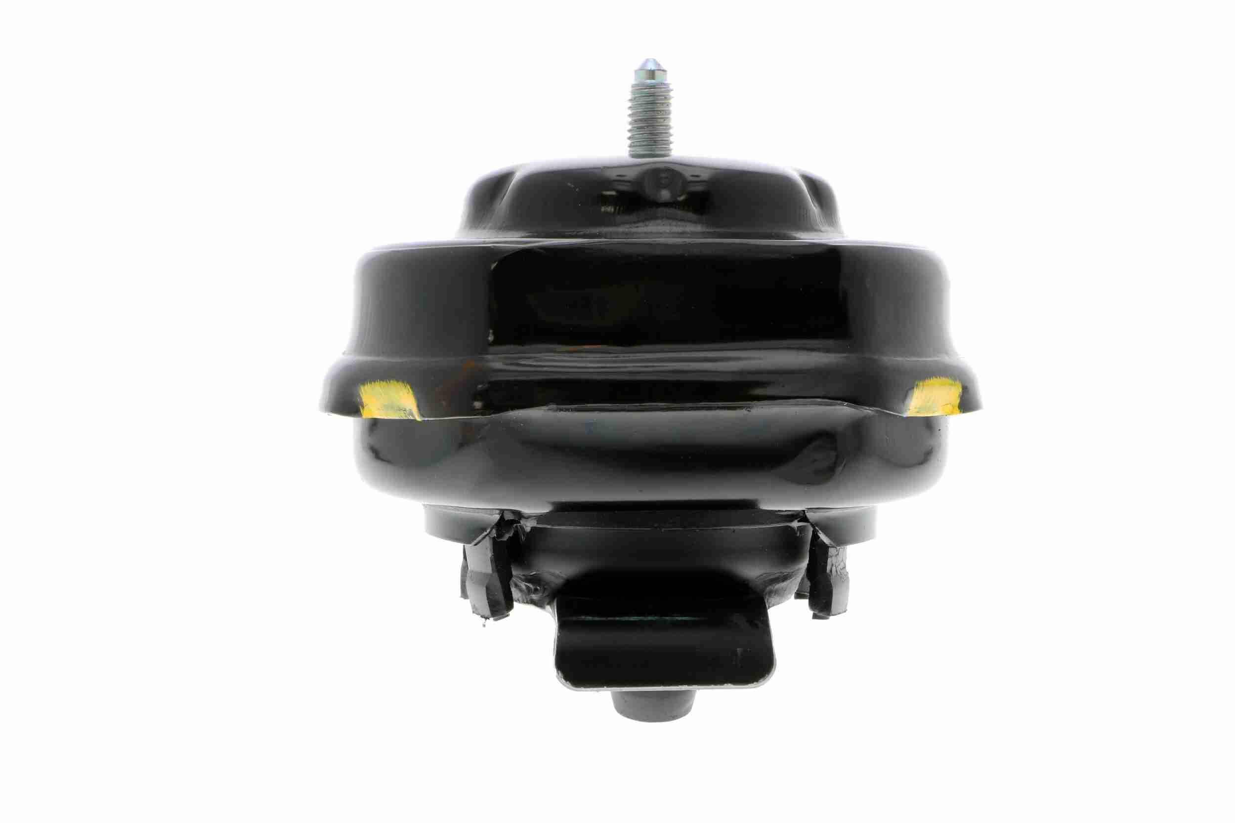 Lagerung, Motor
