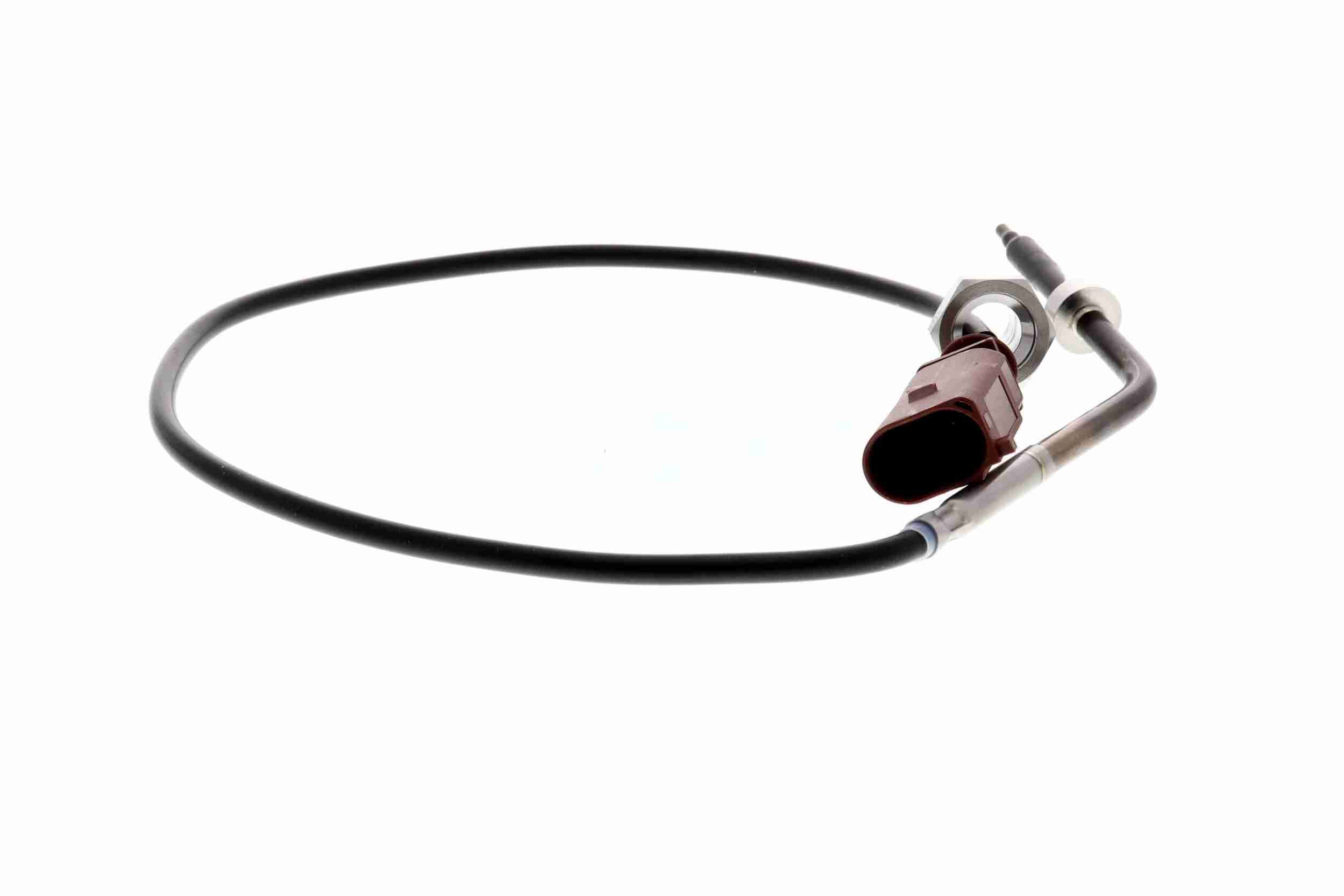 Sensor, Abgastemperatur
