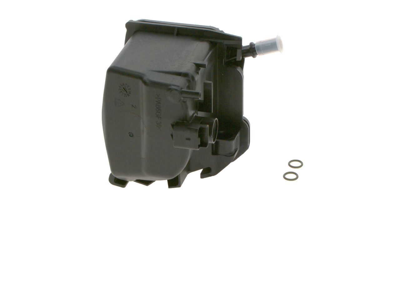 kuro filtras