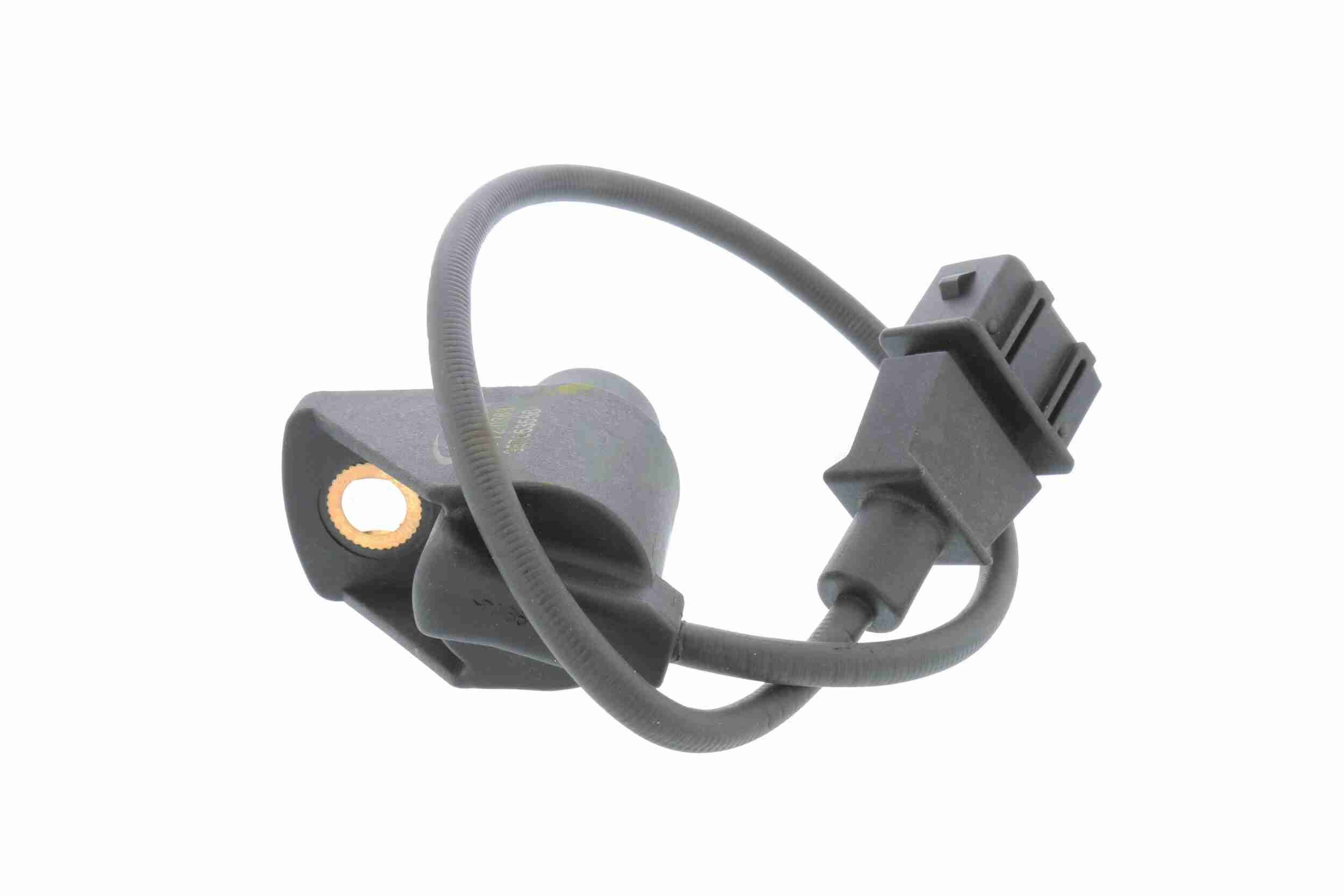 Sensor, Z&uuml;ndimpuls