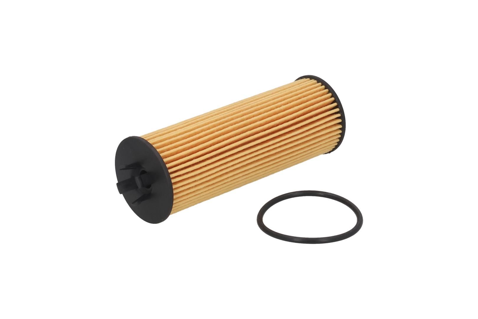 &Ouml;lfilter