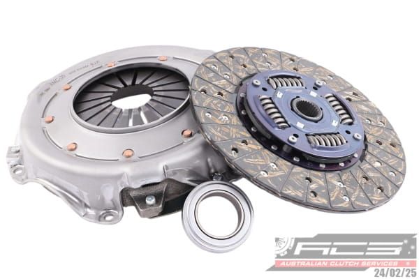 KIT STD GMH COM VK 5.0L - TecDoc Only