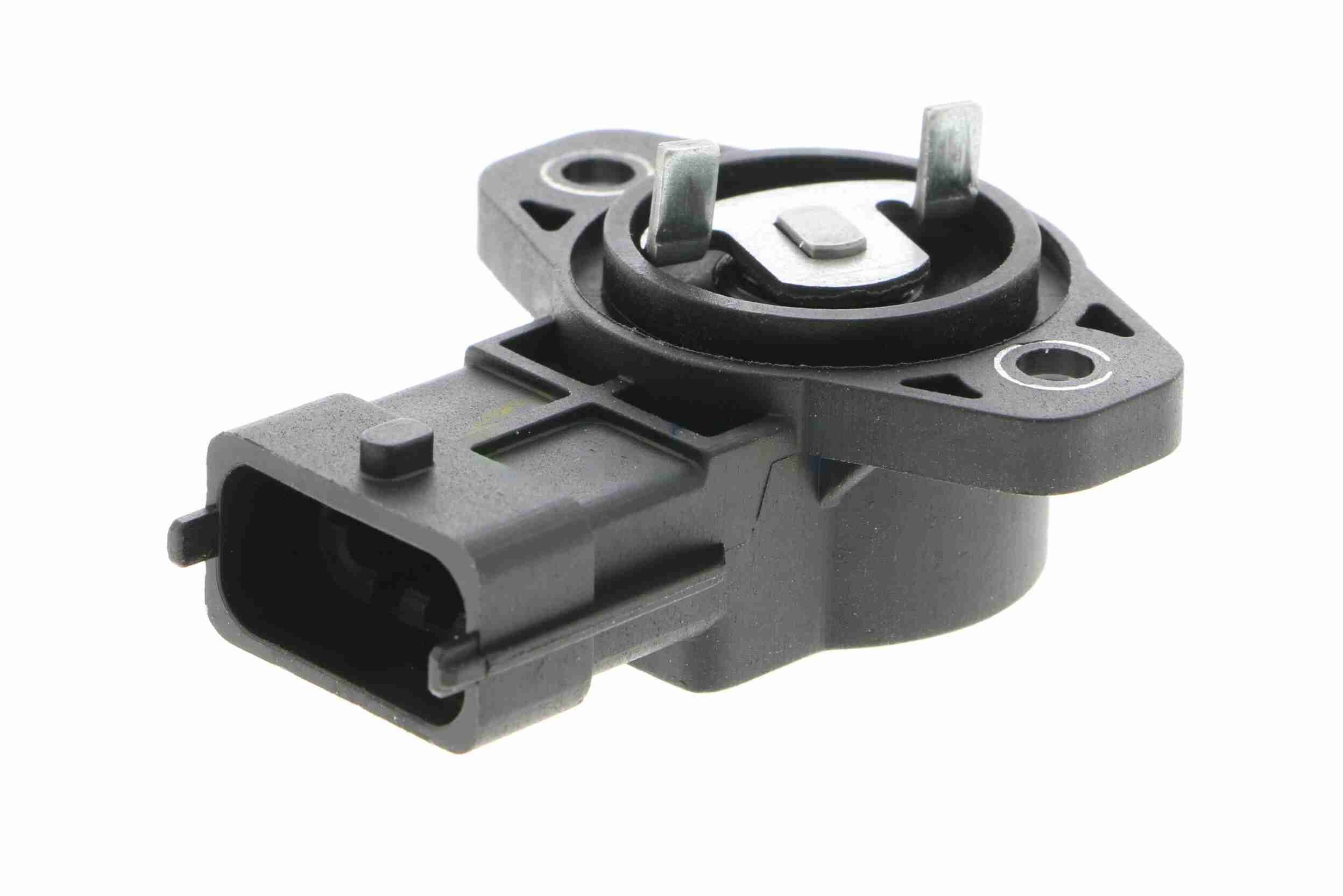 Sensor, Drosselklappenstellung