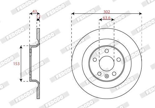 Bremsscheibe Bremsscheibe