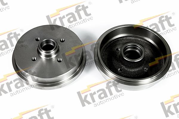 Brake Drum 6060010