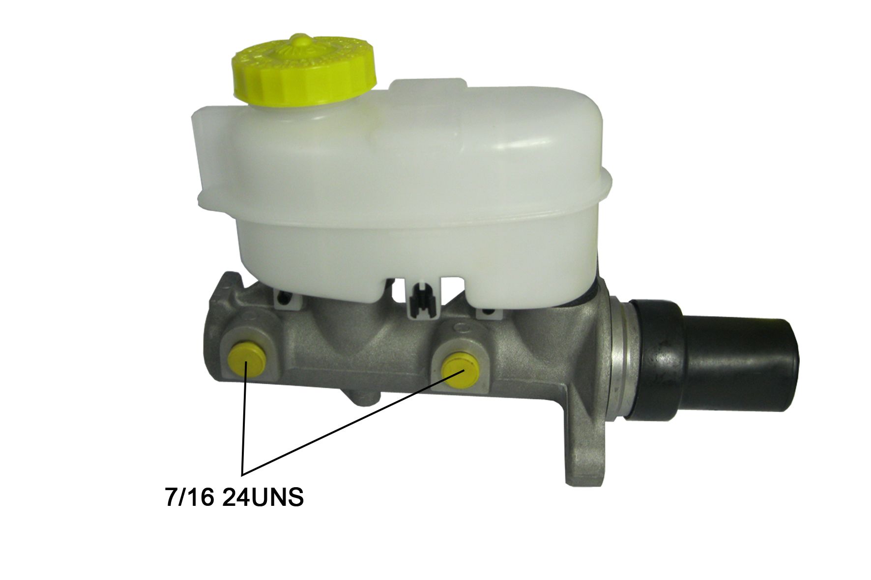 M 11 006 BREMBO ESSENTIAL LINE főfékhenger