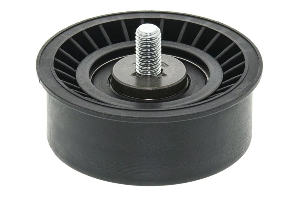 Umlenk-/F&uuml;hrungsrolle, Zahnriemen