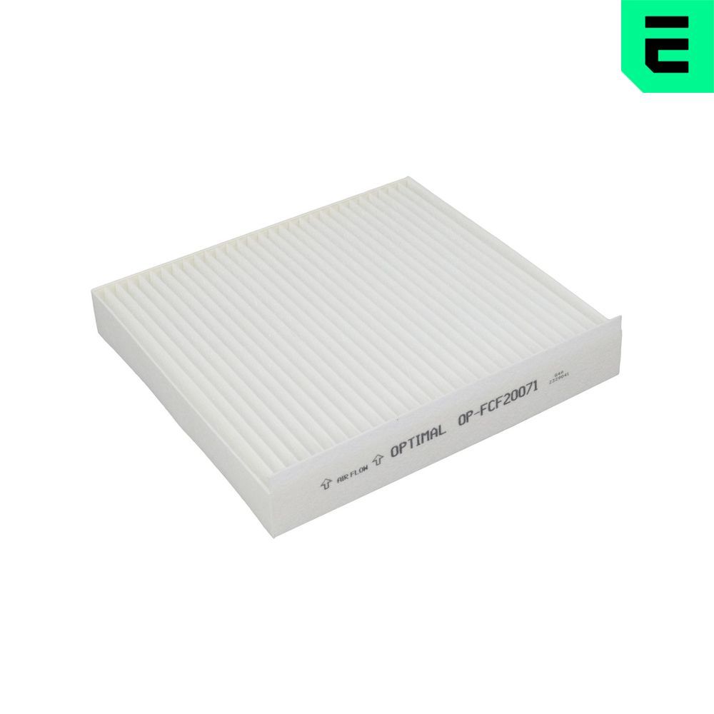 OPTIMAL OP-FCF20071 - Filter, Innenraumluft