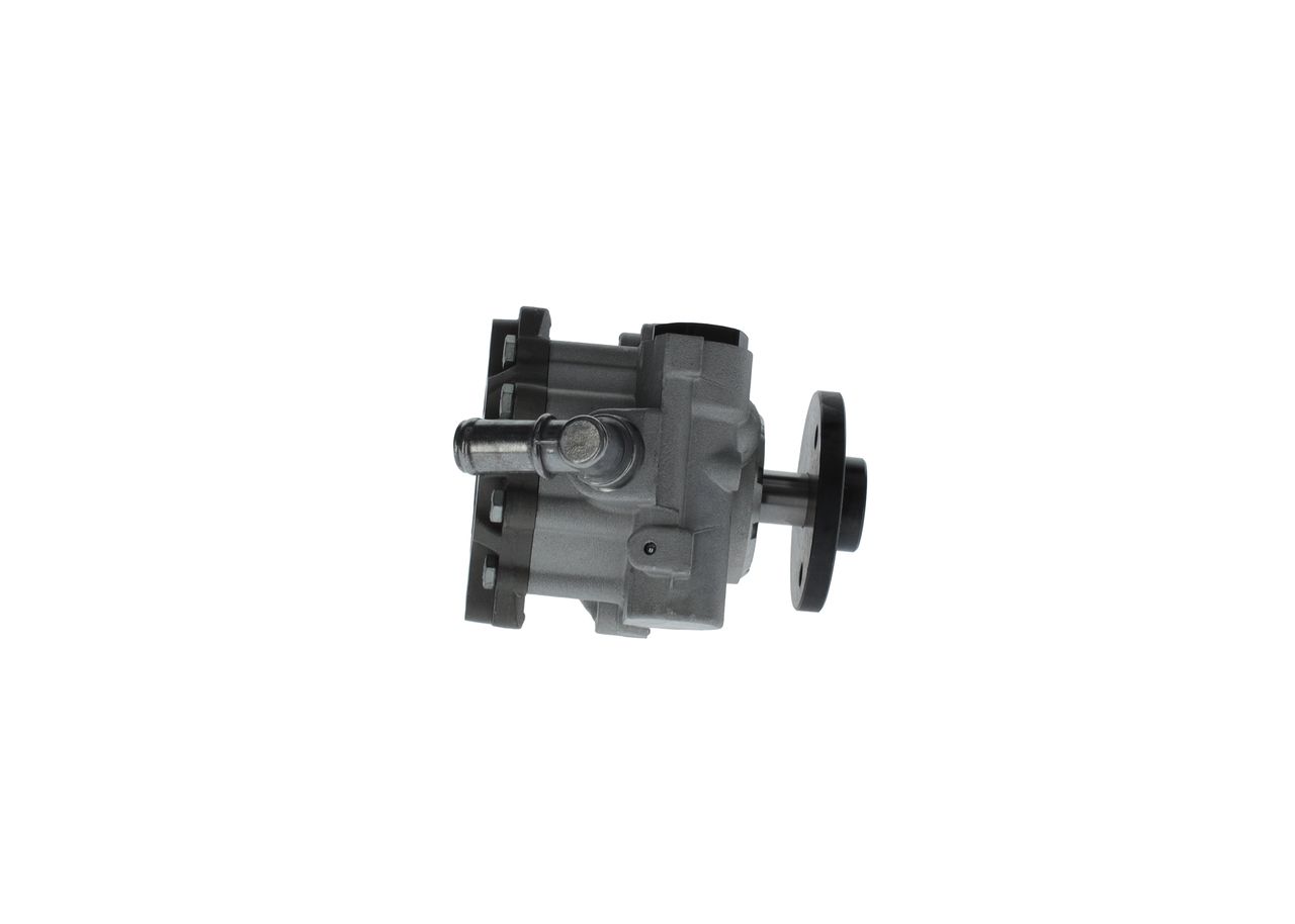 Hydraulikpumpe, Lenkung