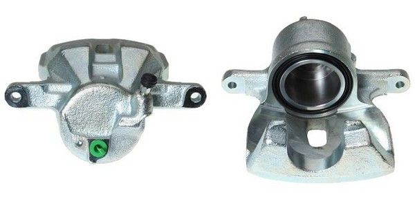 Bremssattel