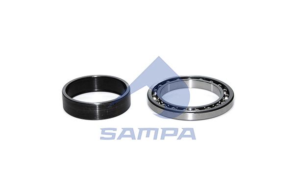 200.084 SAMPA csapágy, sebességváltó