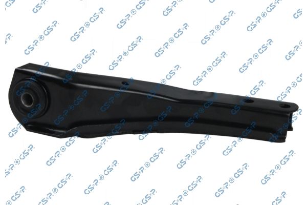 Control/Trailing Arm, wheel suspension S060279