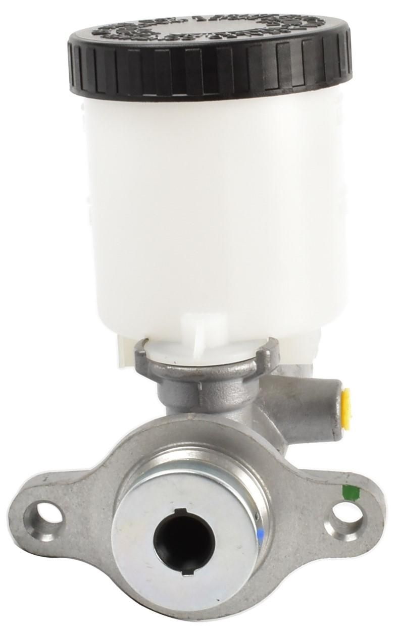 DBA Brake Master Cyl Nissan - TecDoc 2