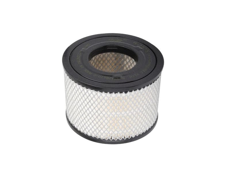 AIR FILTER ROUND FITS A1504 - TecDoc Only