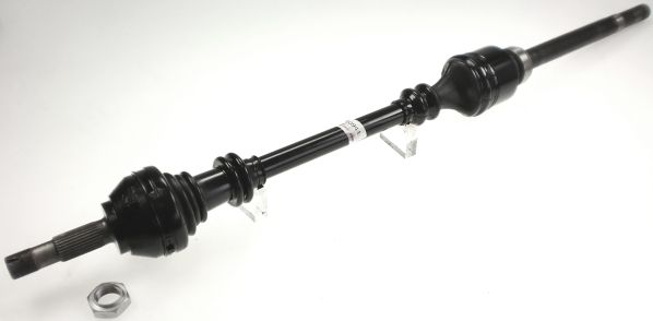 L&Ouml;BRO 303043 - Antriebswelle