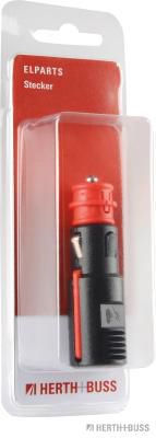 Stecker