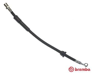 T 15 003 BREMBO ESSENTIAL LINE fékcső