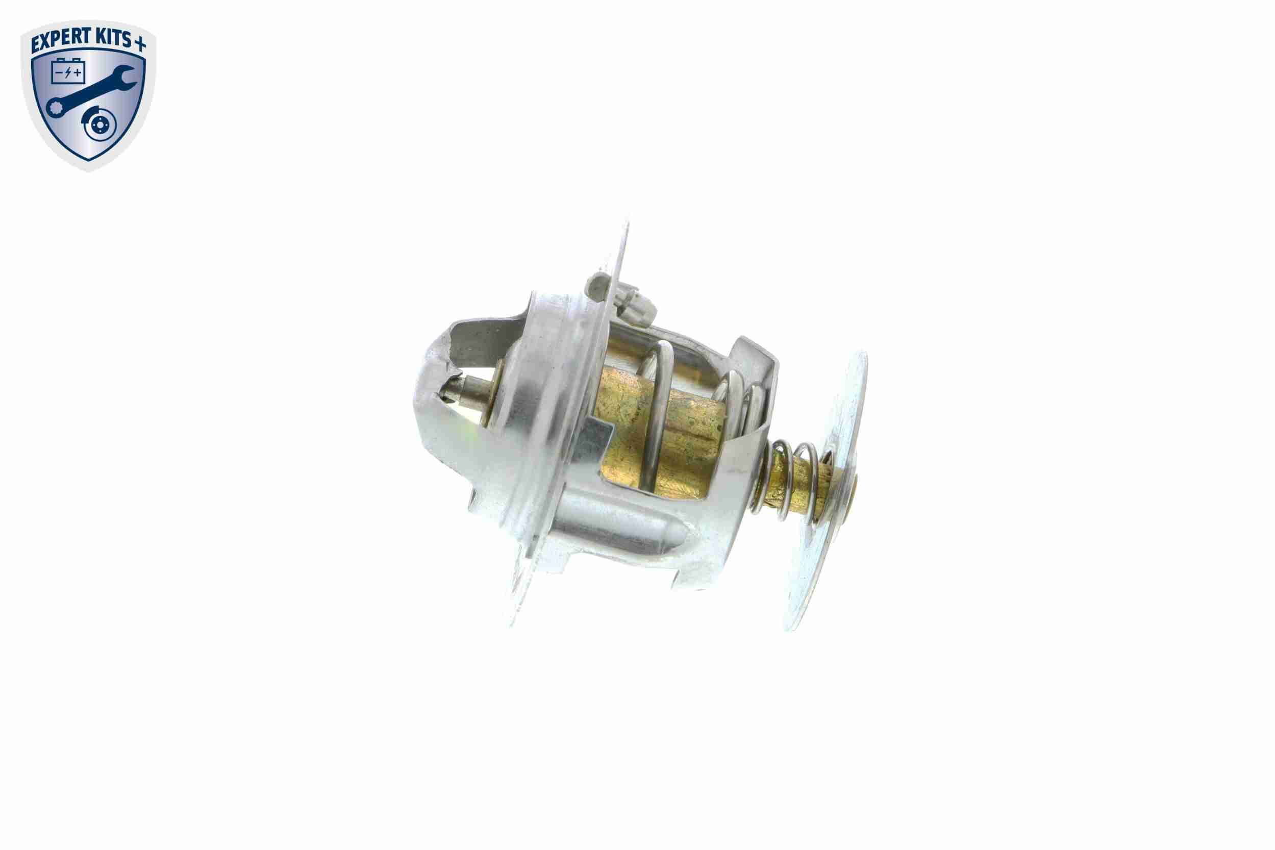 Thermostat, K&uuml;hlmittel