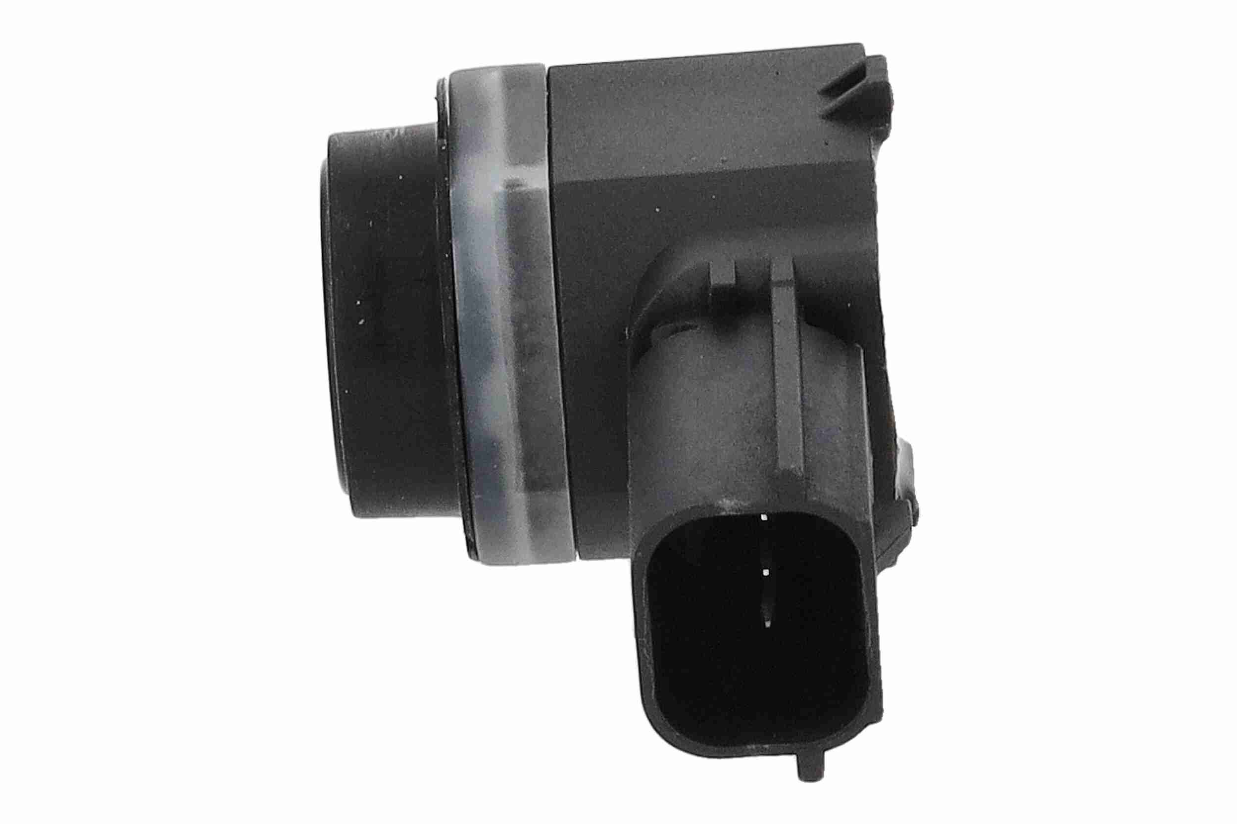 Sensor, Einparkhilfe