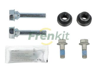FRENKIT 808018 - F&uuml;hrungsh&uuml;lsensatz, Bremssattel