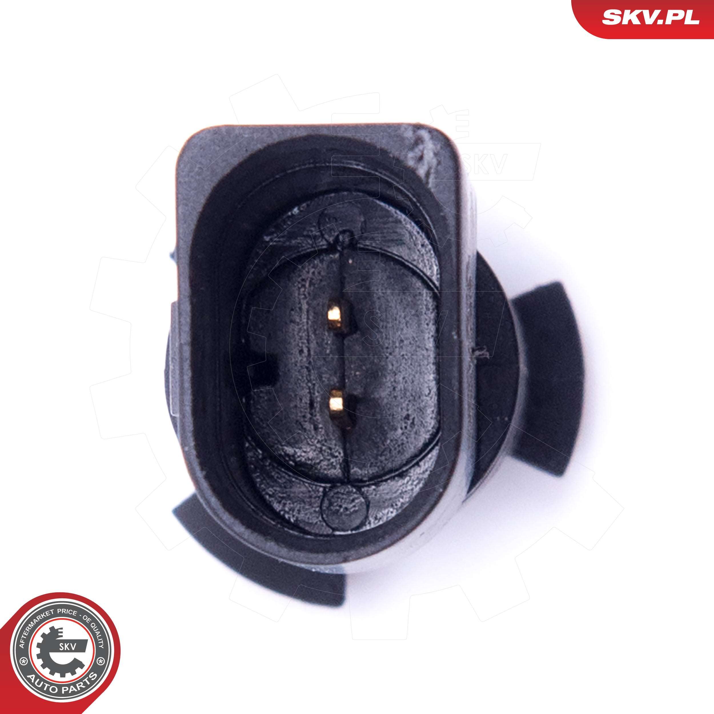 ESEN SKV 17SKV700 - Sensor, Innenraumtemperatur