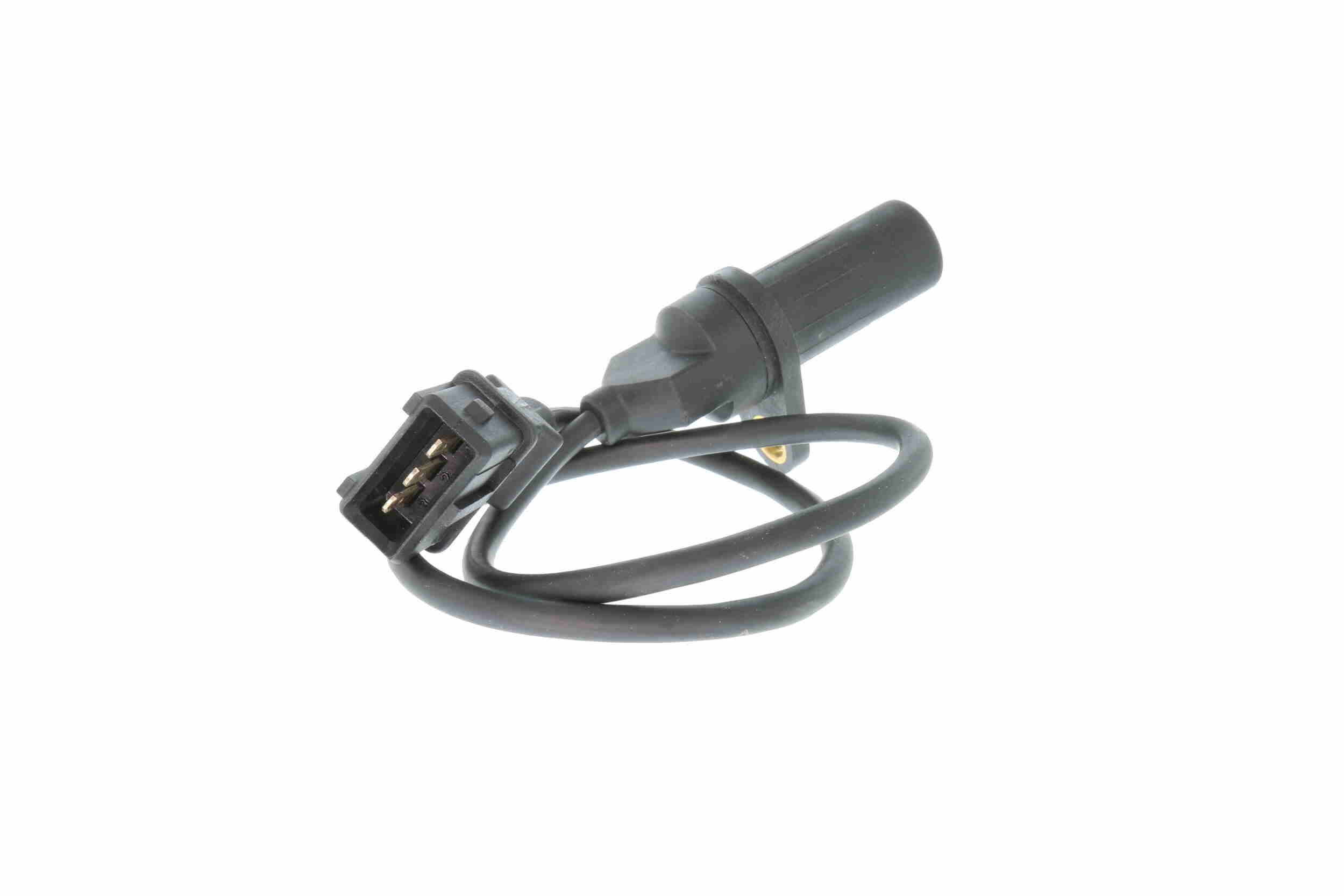 Impulsgeber, Kurbelwelle