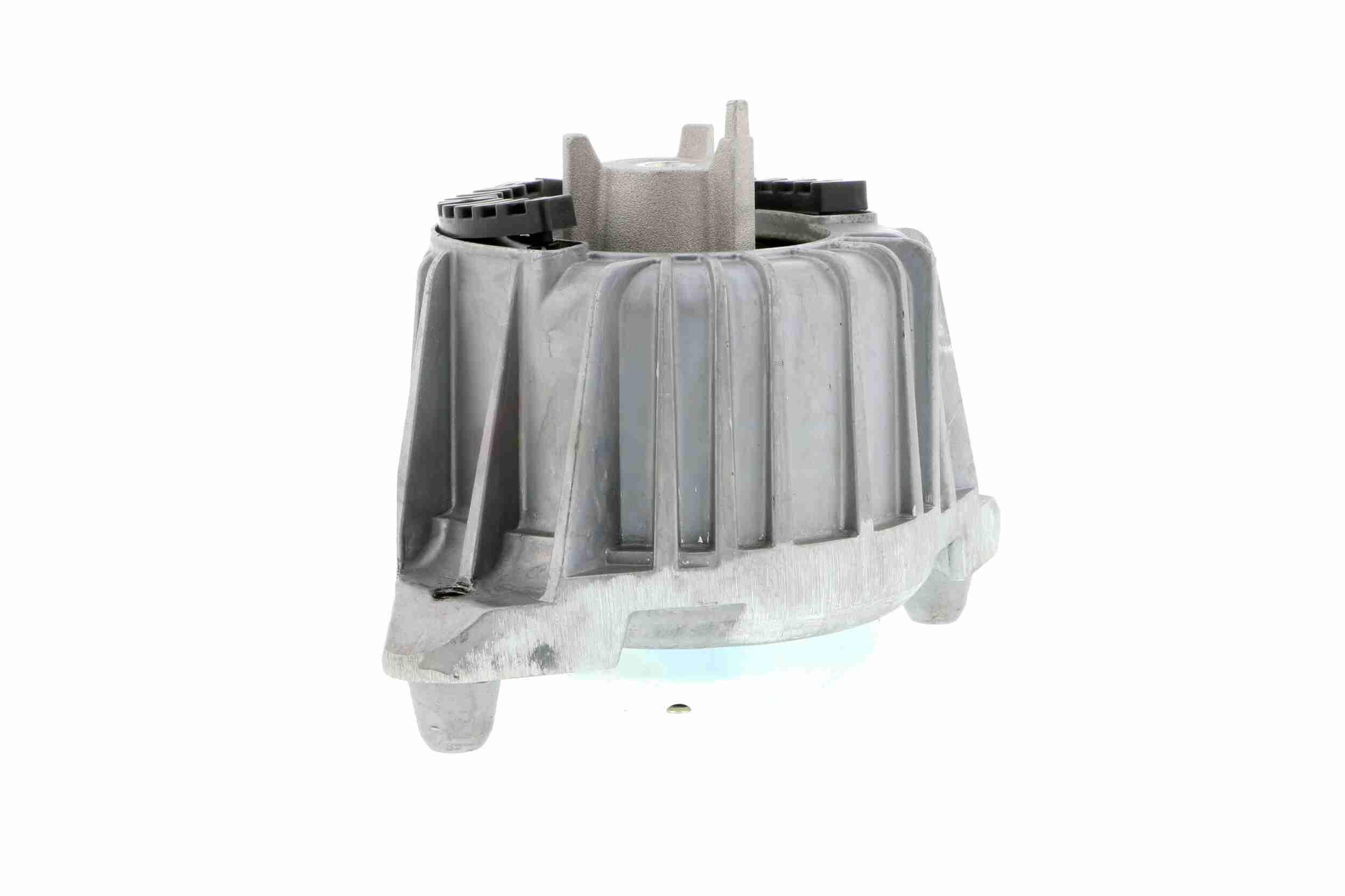 Lagerung, Motor