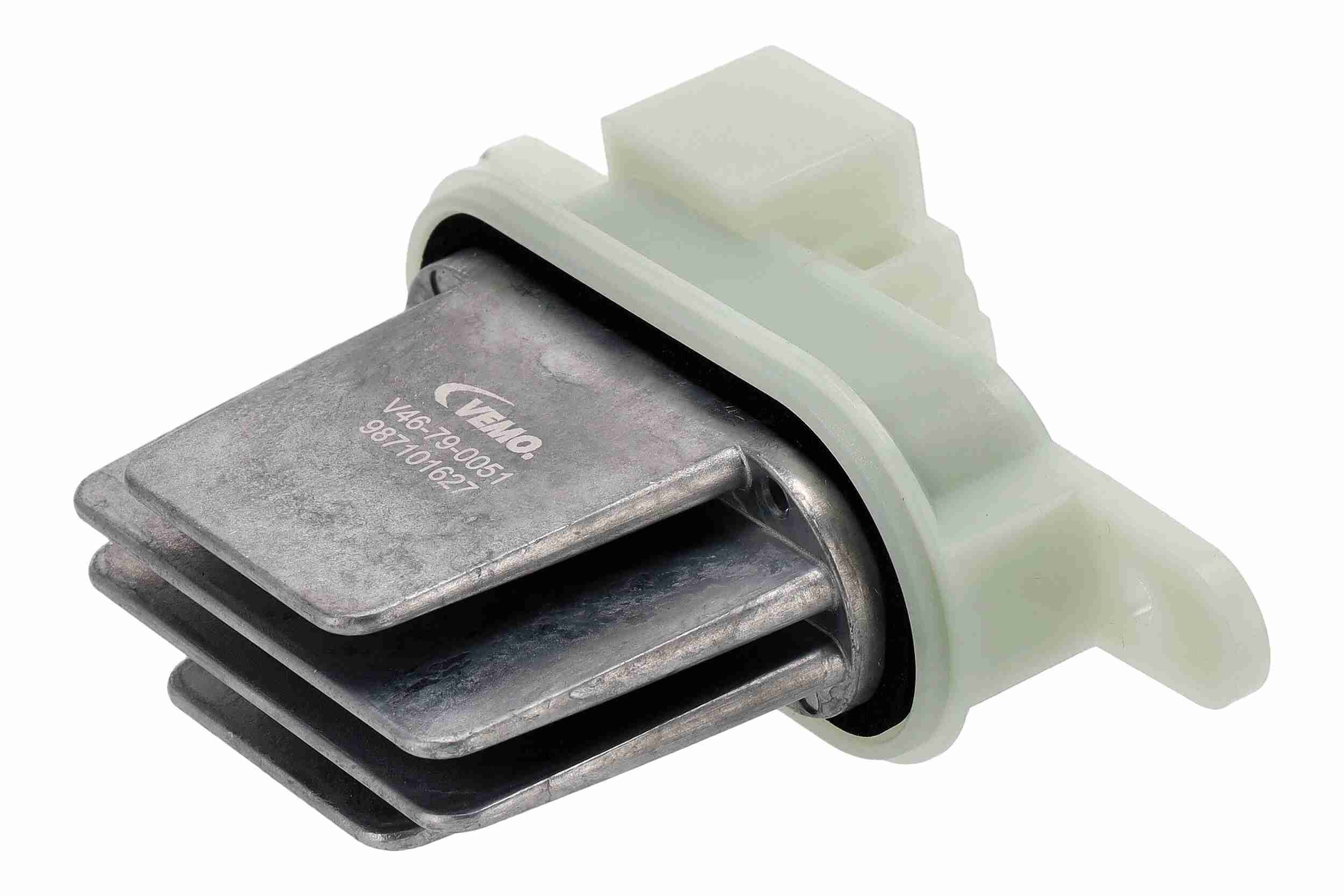 Widerstand, Innenraumgebl&auml;se