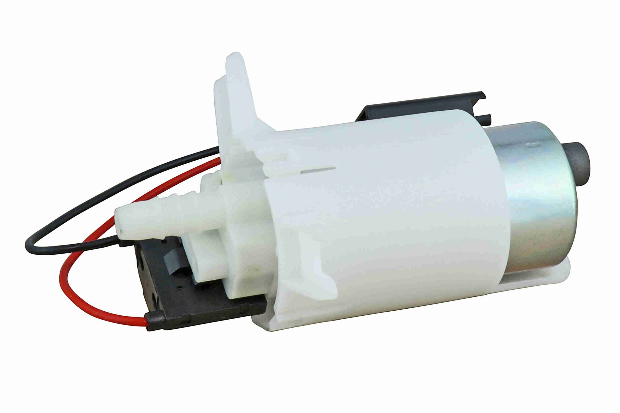 Kraftstoffpumpe