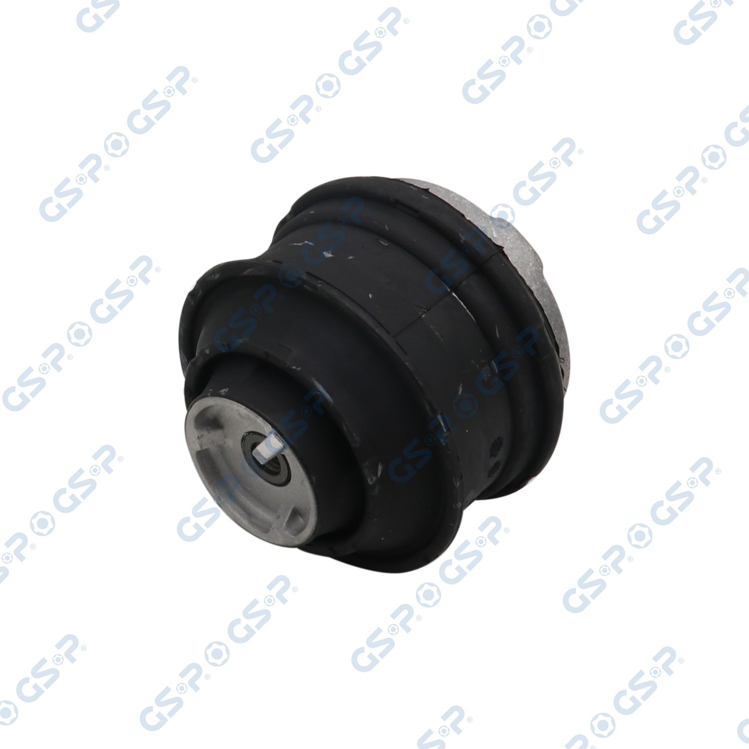 Soporte, motor