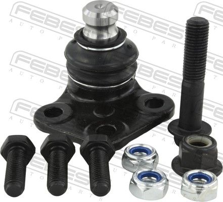 Ball Joint 2420-KANFR