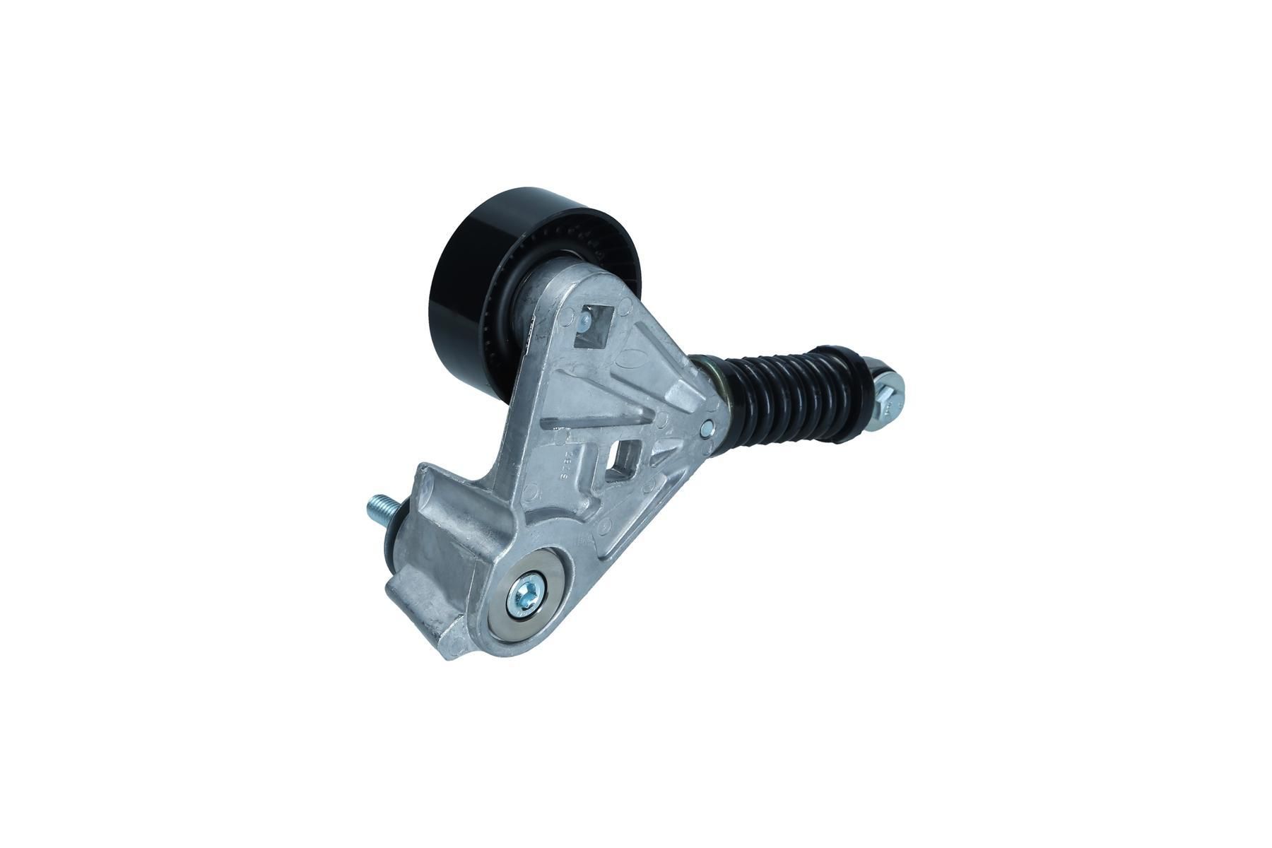 Riemenspanner, Keilrippenriemen