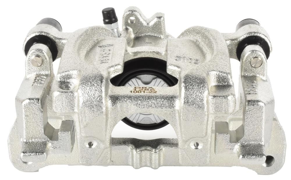 DBA Street Series SUBARU LIBERTY BN 2.5L P AWD R LH 12/14 - 6/21 - TecDoc 1