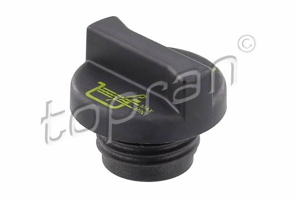 TOPRAN 305 056 Sealing Cap, oil filler neck