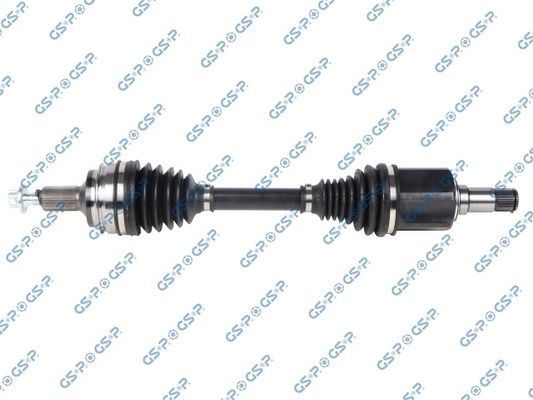 Drive Shaft 203231