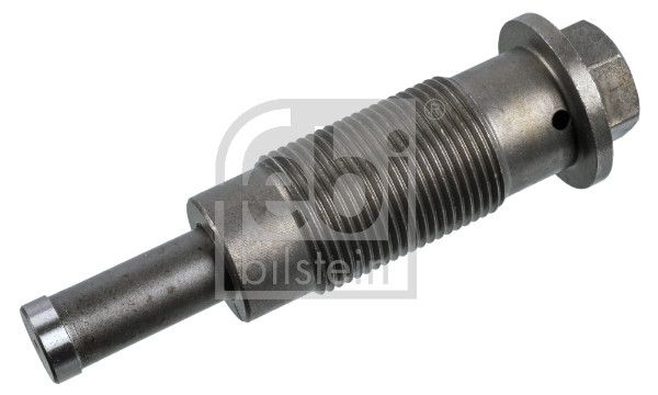 Spanner, Steuerkette Spanner, Steuerkette