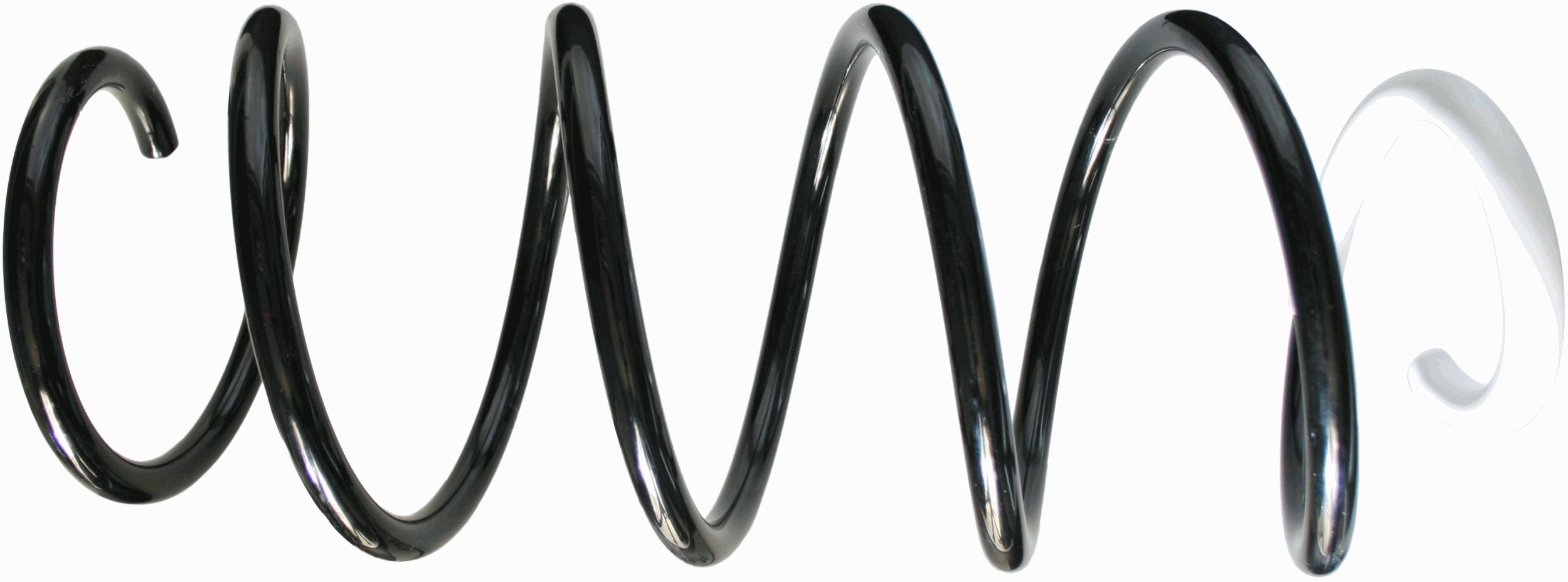 SACHS 993 664 - Fahrwerksfeder