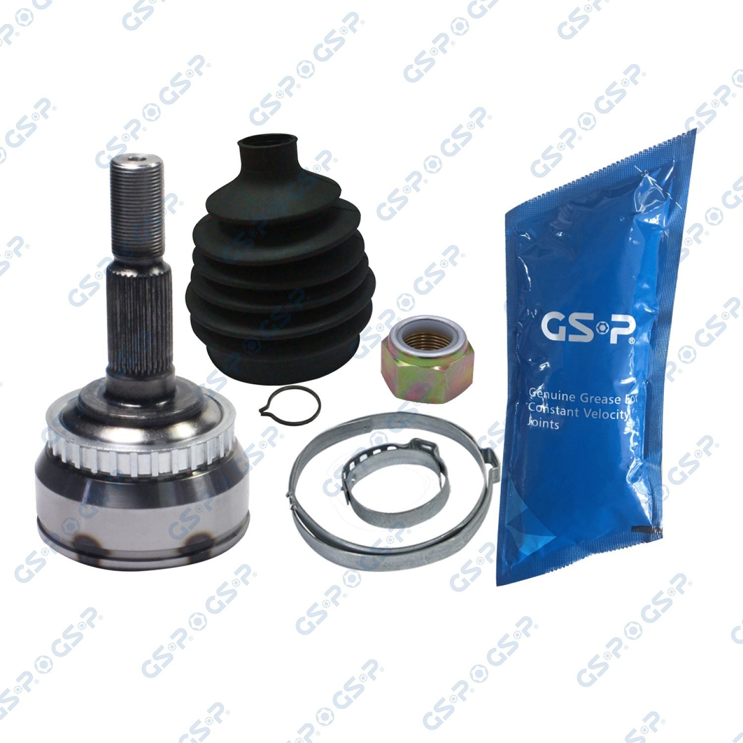 GSP 852001 - Gelenksatz, Antriebswelle