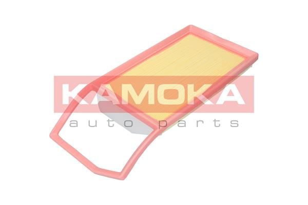 KAMOKA F244301 - Luftfilter