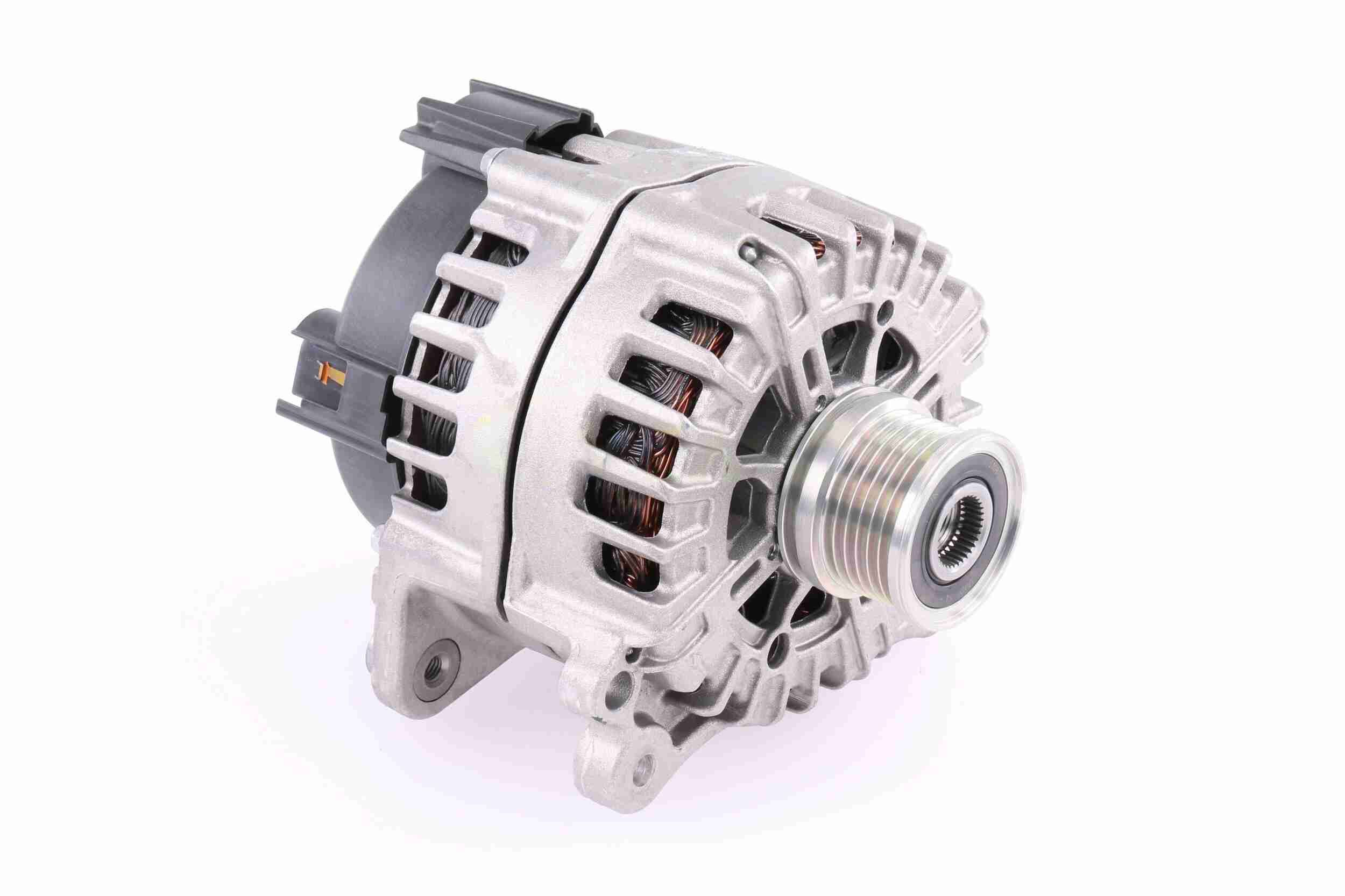 Generator Generator